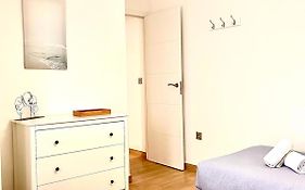Apartamento Junto A La Playa De Benidorm